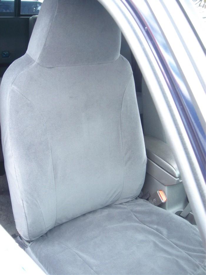 20042012 Chevy Colorado and GMC Canyon Front and Back Seat Set. Front